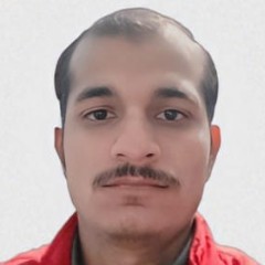 SOURABH RAJ KSHATRIYA