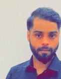 Shadab Mukadam