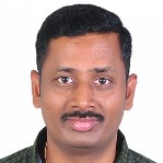 Rammohan CS