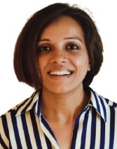 ASHWINI BALRAM