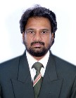 Gokulakrishnan Masilamani