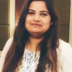 RAGINI KUMARI