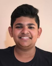 Sidhanth Rupakula