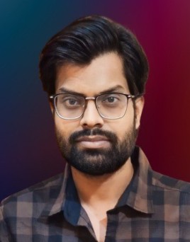 Sandeep Kumar Maurya