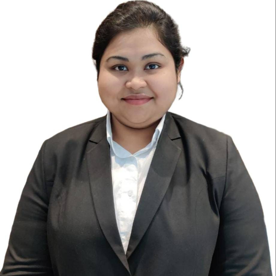 ANGIRA BISWAS