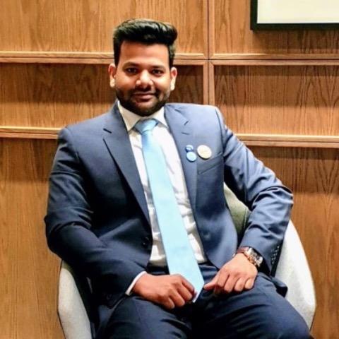 Bhavesh Daki