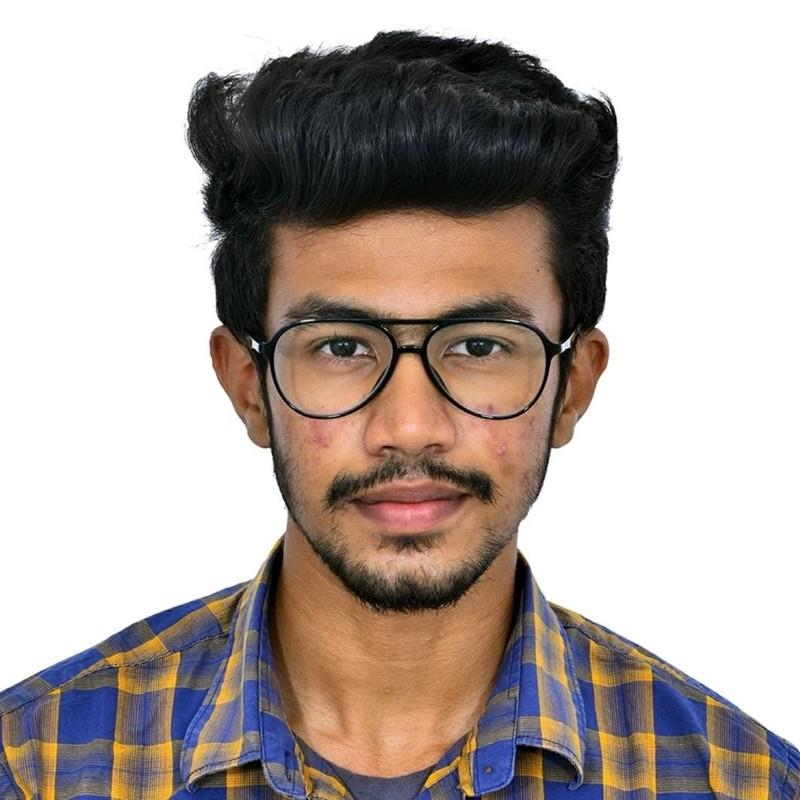 Aakash Raman