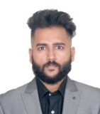 Shantanu Gaikwad