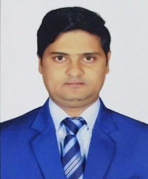 UPENDRA KUMAR TIWARI