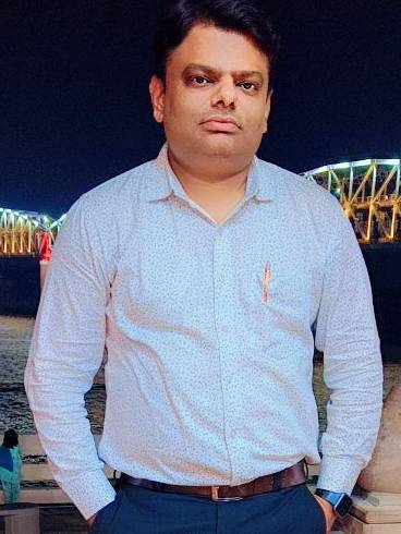 Vineet Kumar Vaish