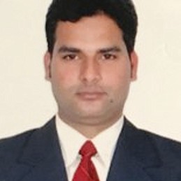 Deepak Dalal