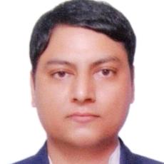 PRASHANT SHARMA
