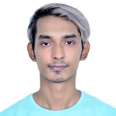 Debroop Naha