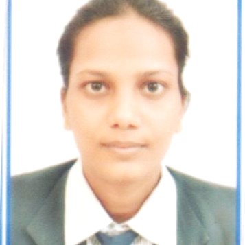 Ritu Jain