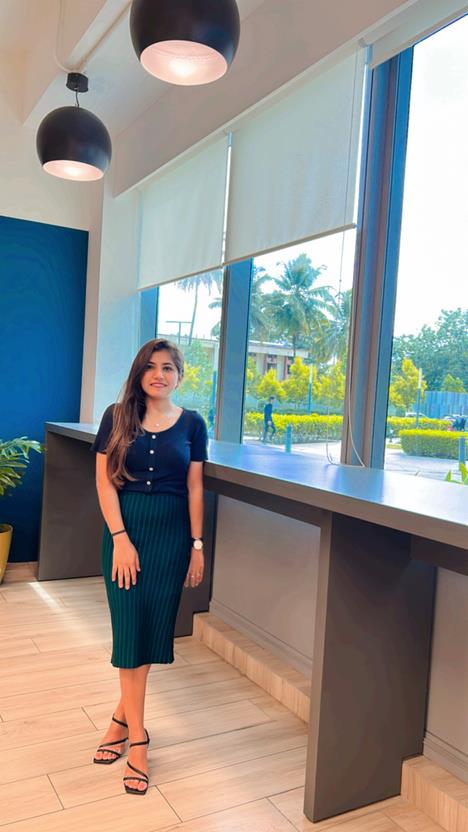 Damini Mehta