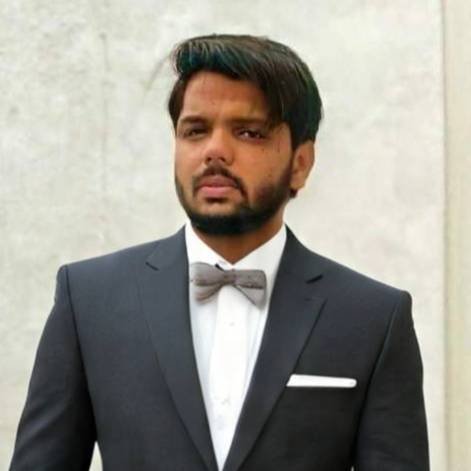 Shaik Ayan