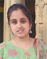 G Nagalakshmi