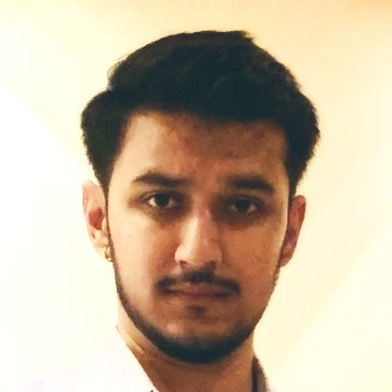 Harsh Soni