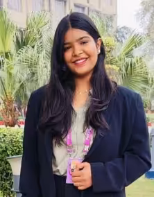 Ms. Hetal Padhiar
