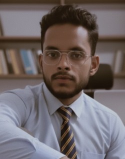 Rohit Kumar