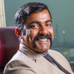 ARUN MANI
