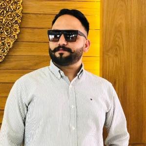 Harwinder Singh