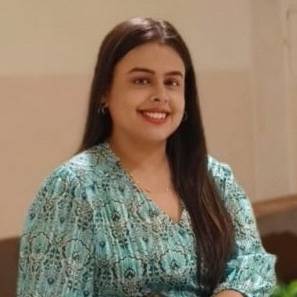 Sameeksha Madan