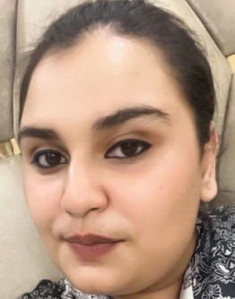 Pratiksha Shukla