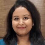 Ankita Khare Scrum Master Resume