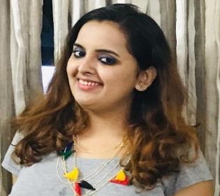 Pooja Sharma