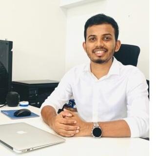 Sanjay Goud