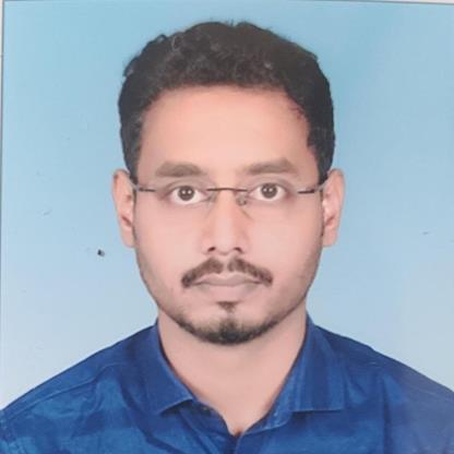 Rahul Raj