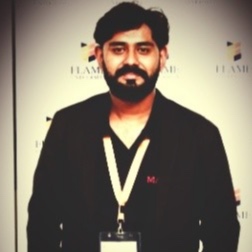 KANISHK GUPTA