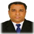 Syed Mohammed