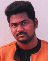 Kishore Kumar D