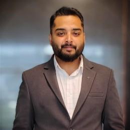 Nishant Kumar