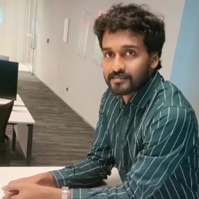 Rajesh Kotyada