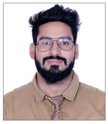 FAISAL ASHRAF BHAT