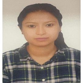 Shikha Khadka