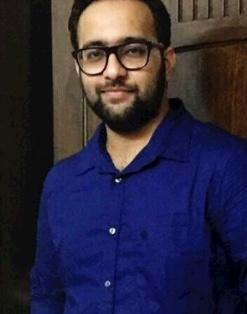 Ketan Rana