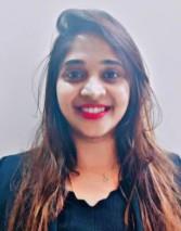 Sowmya Manish Kurup