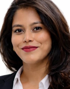 Moumita Dey