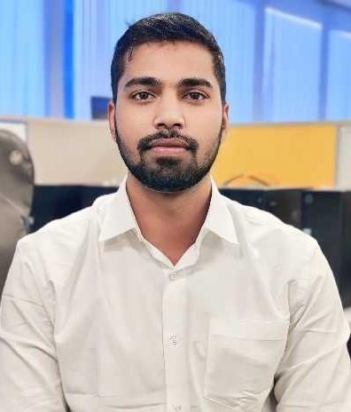 Mahesh sontakke