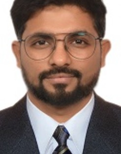 Kunalsing Raul