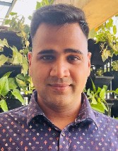 Ravinder Kumar