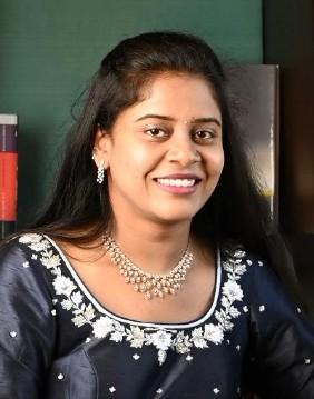 VADA RAMA VARSHITHA REDDY
