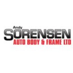 Andy Sorensen Autobody & Frame Ltd.