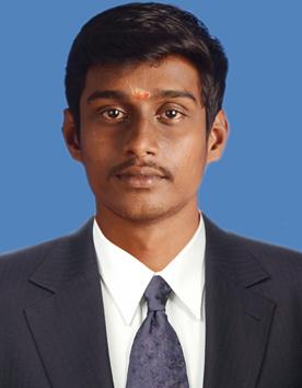 Jeya Karthik M