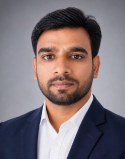 Susheel Mahaldar