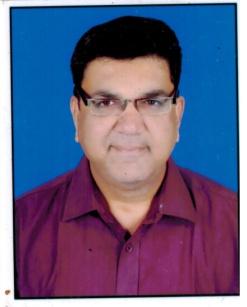 ASHWIN DAHYABHAI PATEL